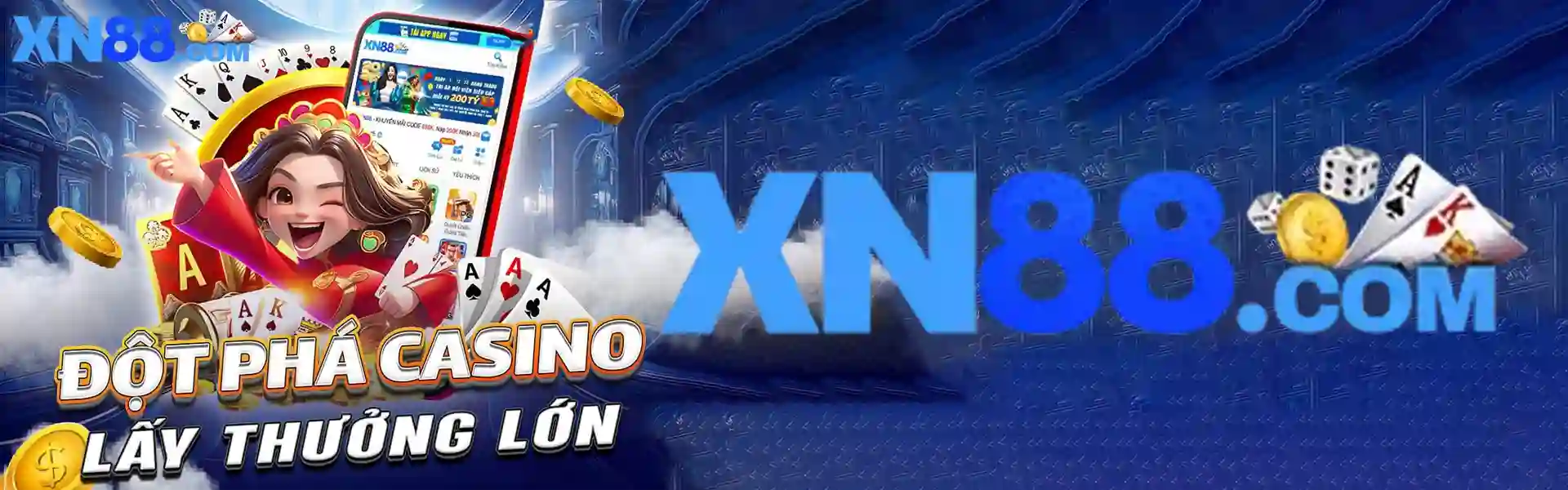 Mỗi Ngày Đặt Cược Càng Cao Nhận Tiền Thưởng Không Giới Hạn