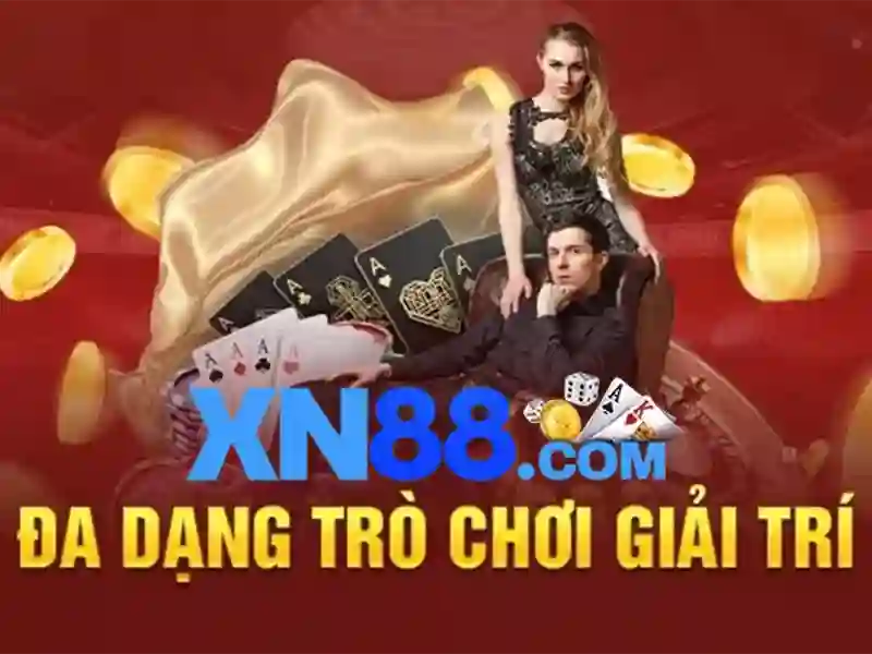 Lịch sử và phát triển của xn88