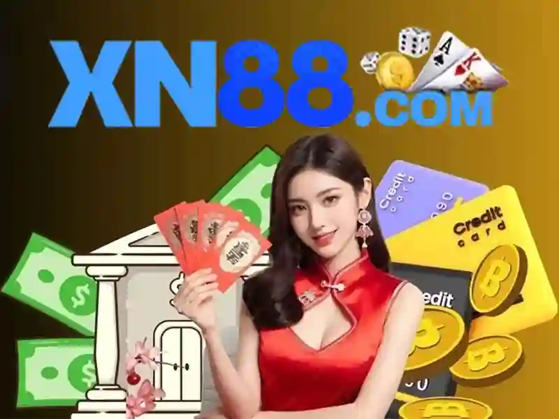 xn88: Nền tảng trực tuyến và hành trình trải nghiệm