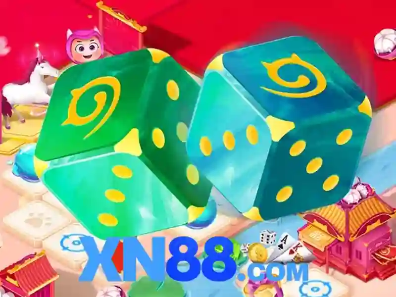 Xn88: Nền tảng game trực tuyến hàng đầu