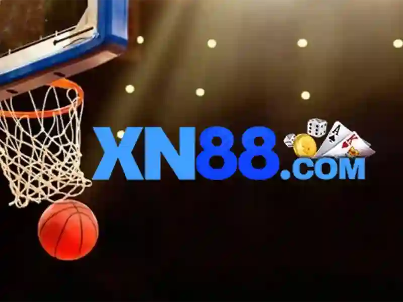 xn88: Nền tảng cá cược và trò chơi trực tuyến uy tín