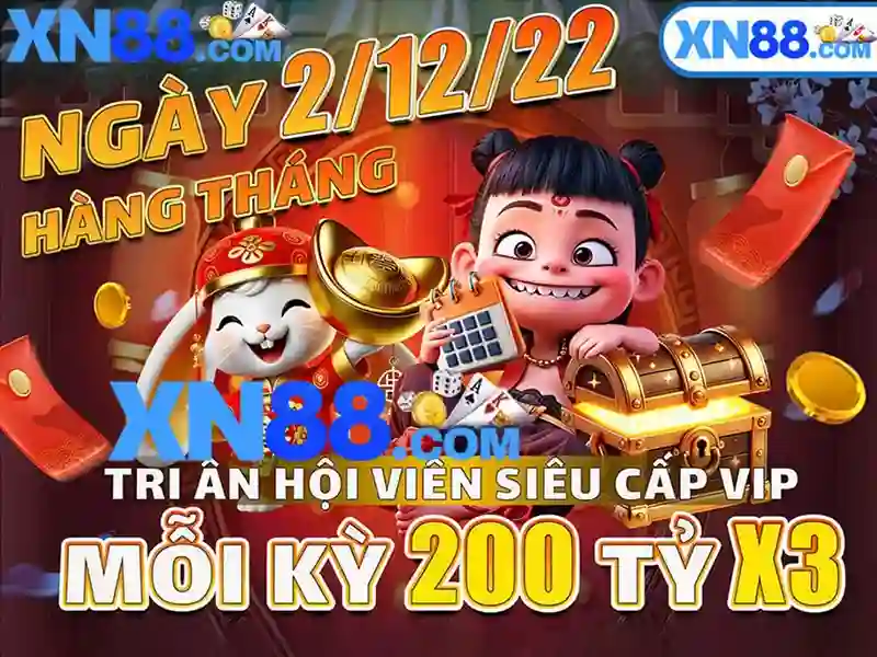 xn88 - một nền tảng trò chơi trực tuyến