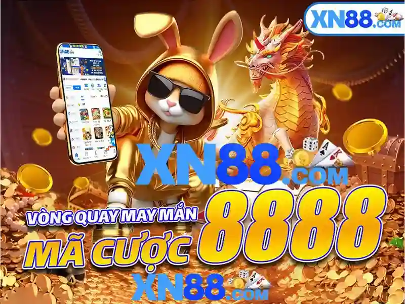 xn88 - một nền tảng trò chơi trực tuyến