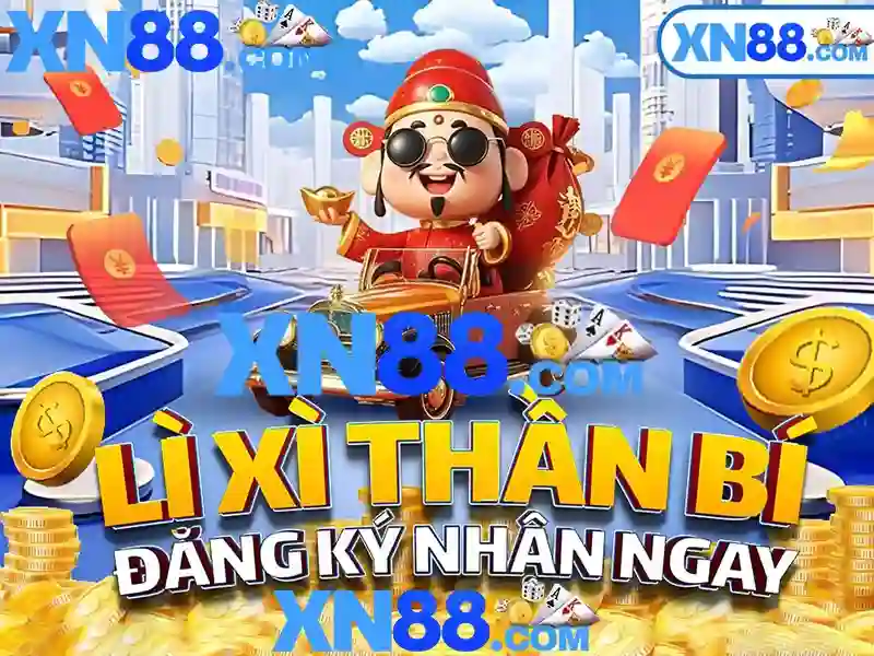 Dịch vụ chính của XN88
