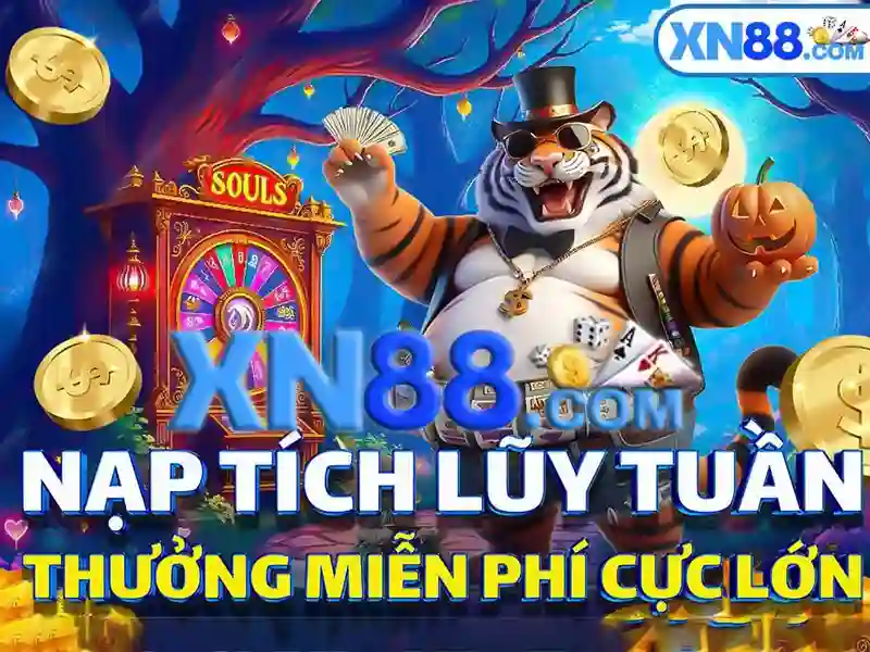 xn88 - Nền tảng giải trí trực tuyến nổi bật
