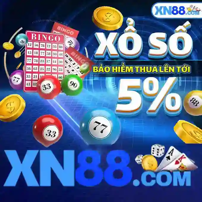 xn88: Khám phá nền tảng cược trực tuyến an toàn và tiện ích