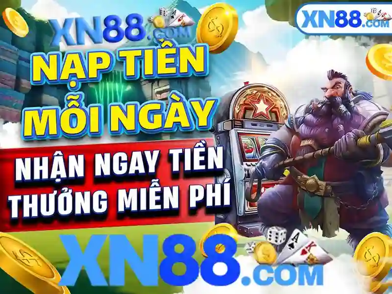 xn88: Nền tảng trực tuyến nổi bật dành cho người chơi Việt