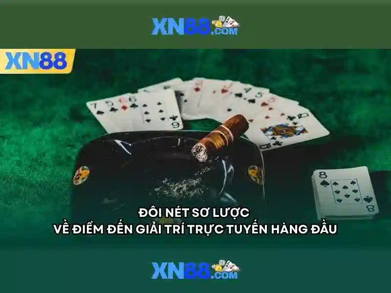 Nguồn gốc và phát triển của xn88