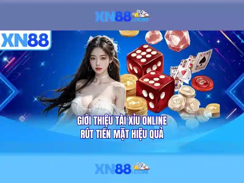 xn88: Nền tảng trò chơi trực tuyến tại Việt Nam