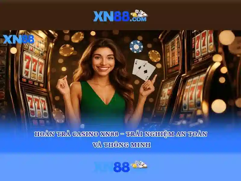 XN88: Nền tảng giải trí trực tuyến đáng tin cậy