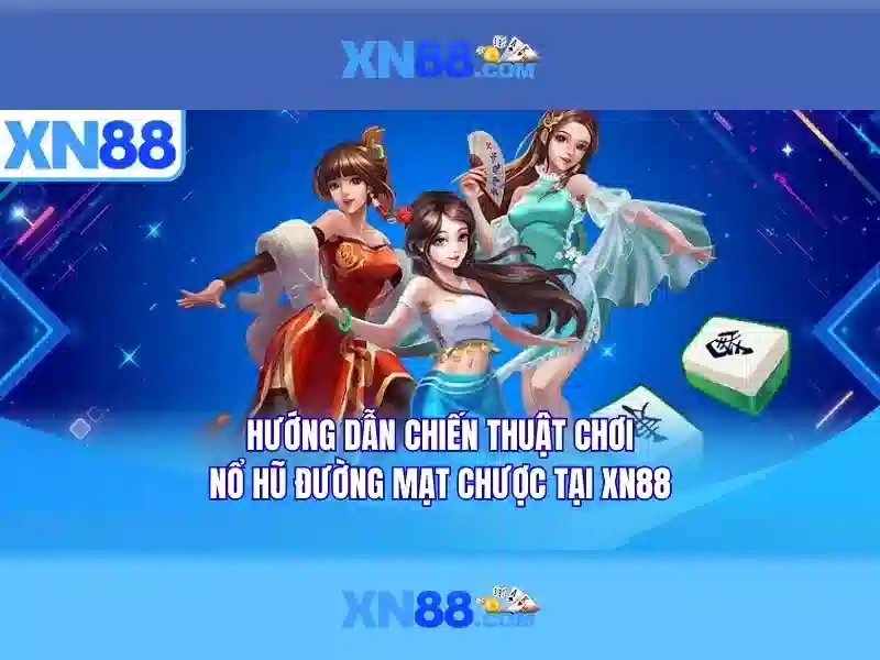 XN88: Tổng quan về nền tảng cá cược trực tuyến tại Việt Nam