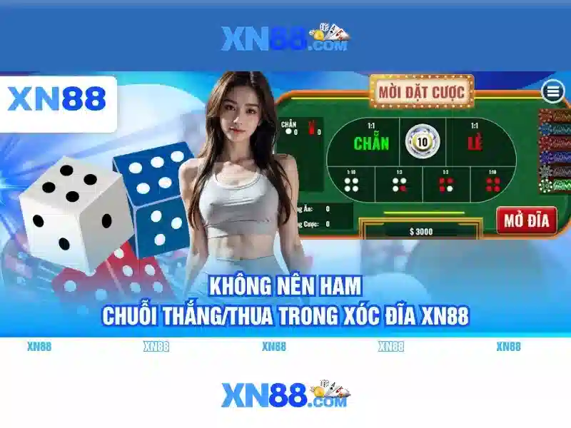 xn88: Hành trình và cơ hội trong thế giới cá cược trực tuyến