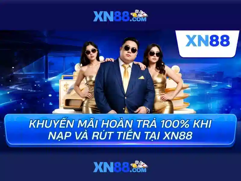 Các trò chơi và dịch vụ