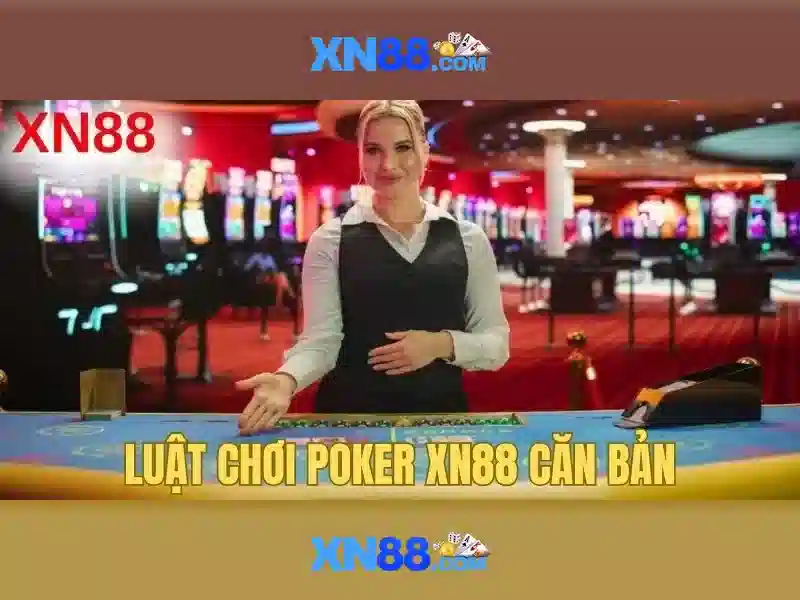 xn88: Nền tảng cá cược và trò chơi trực tuyến