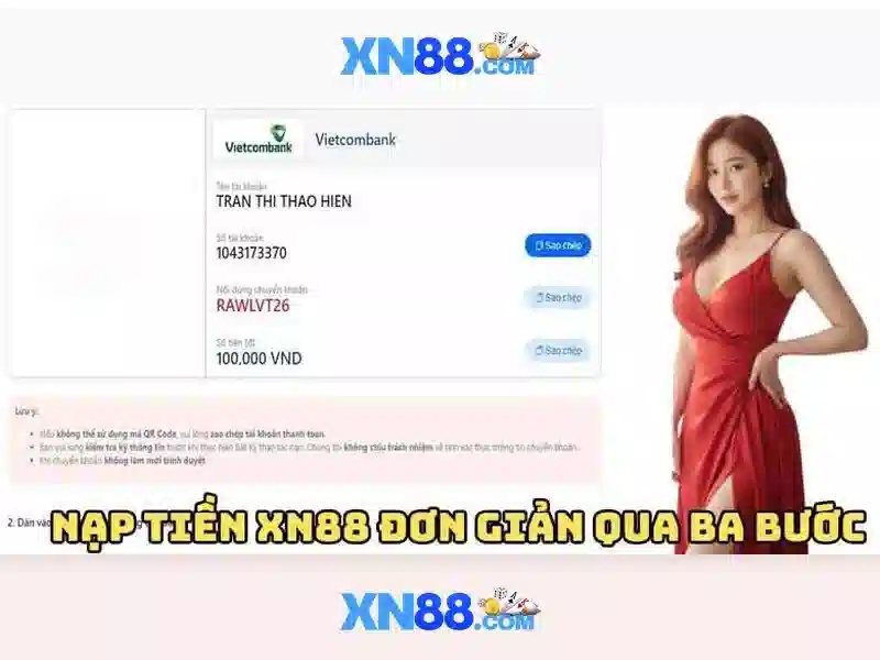 xn88: Nền tảng chơi trực tuyến và trải nghiệm đỉnh cao