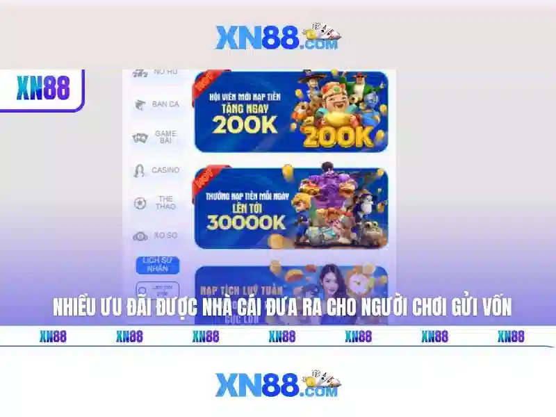Lịch sử và sự phát triển của xn88