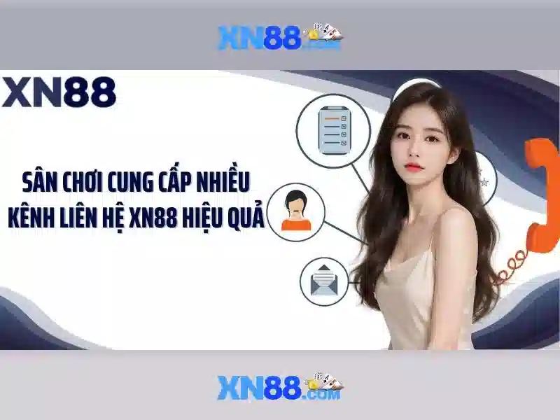 xn88 và thế giới cá cược trực tuyến