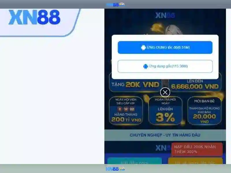 Giới thiệu xn88