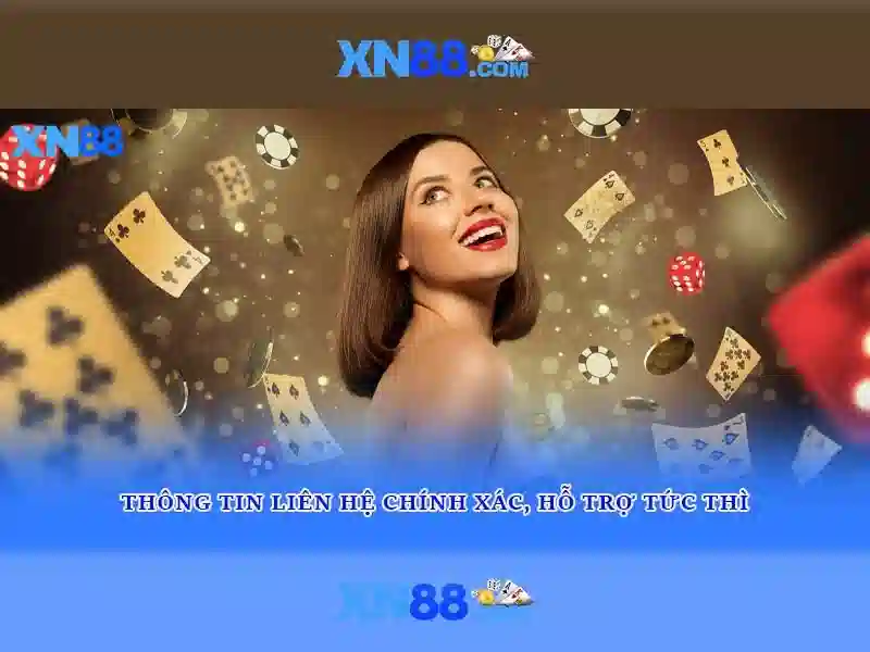 xn88: Tổng quan và hướng dẫn cho người chơi Việt Nam