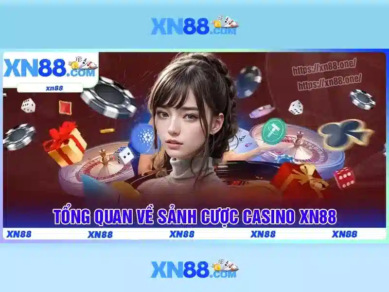 xn88 là gì và những yếu tố cần biết