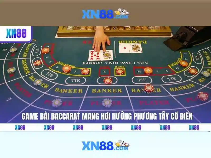 xn88 là gì?