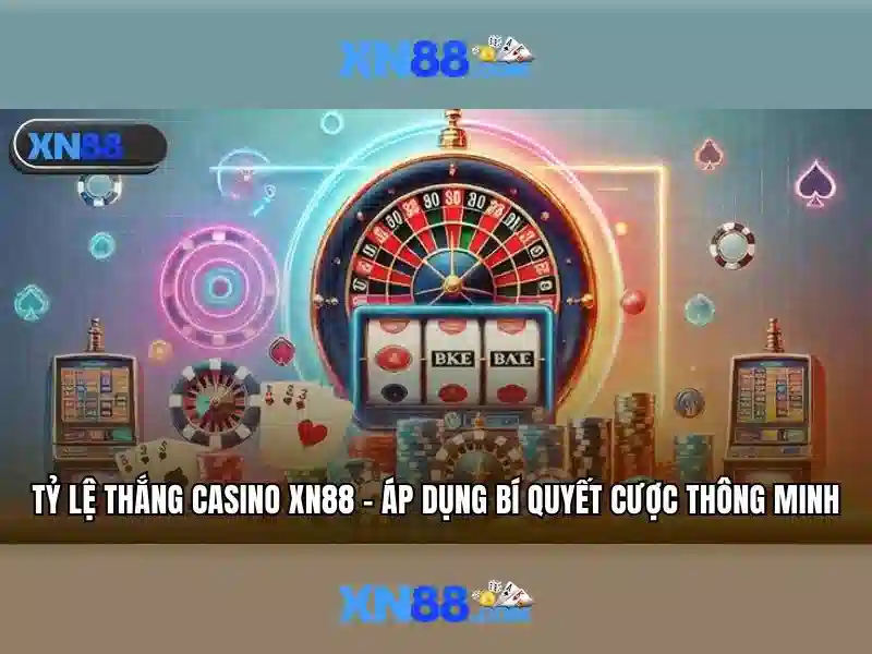 xn88: Đánh giá và hướng dẫn sử dụng nền tảng cược trực tuyến