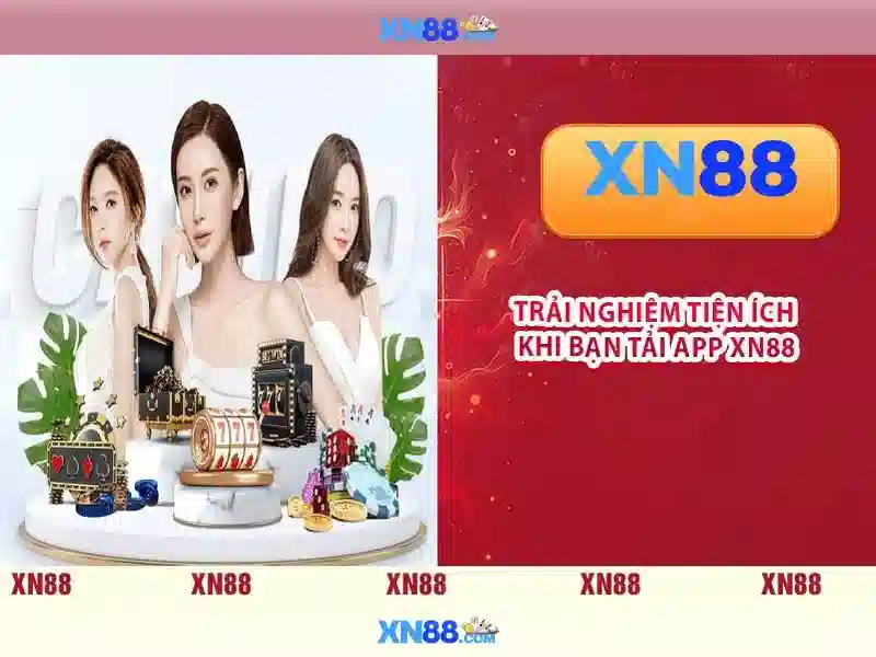 xn88: Nền tảng trực tuyến đáng tin cậy cho trải nghiệm giải trí