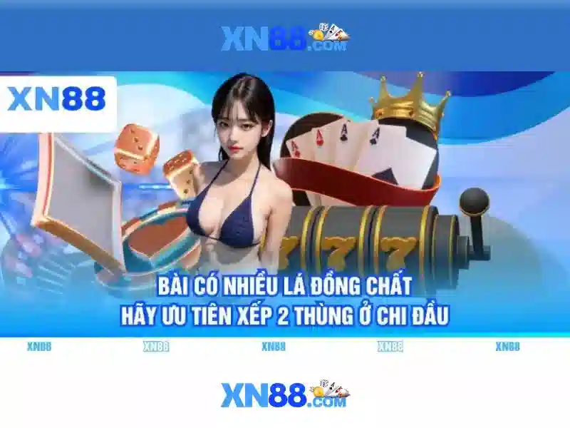 Đặc điểm nổi bật của xn88