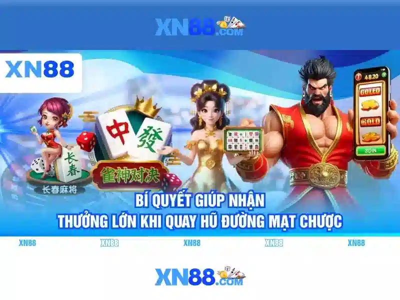 XN88: Nền tảng trò chơi trực tuyến hàng đầu tại Việt Nam