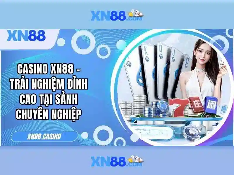 Giới thiệu về xn88