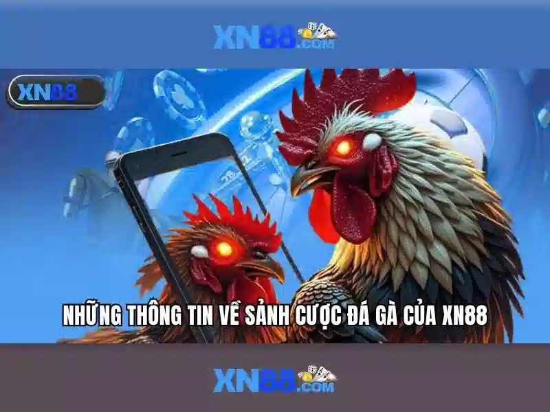 Giới thiệu về xn88