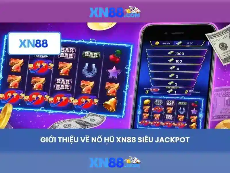xn88: Tổng quan, trò chơi và lưu ý khi tham gia