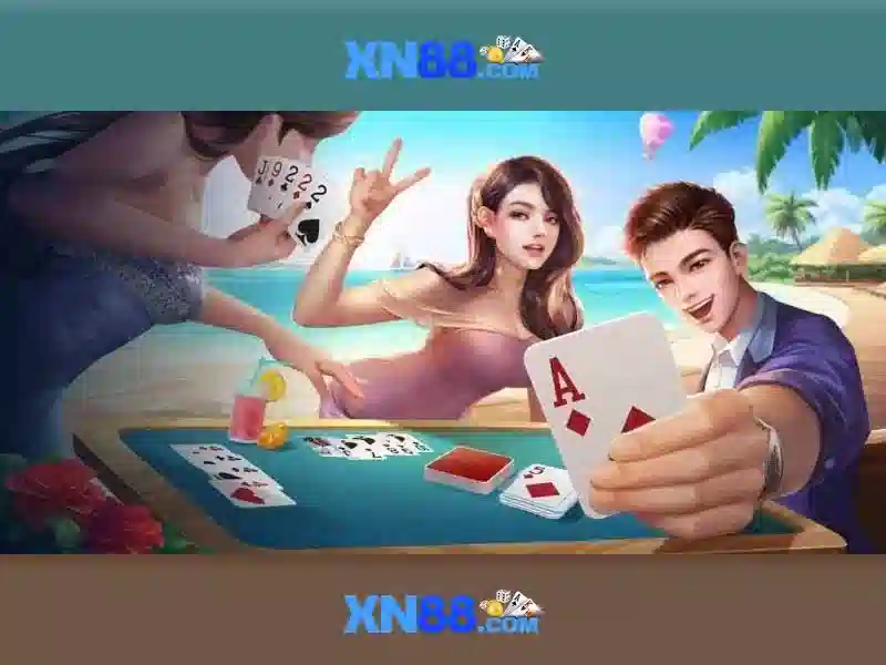 xn88: Nền tảng trò chơi trực tuyến và những khía cạnh nổi bật