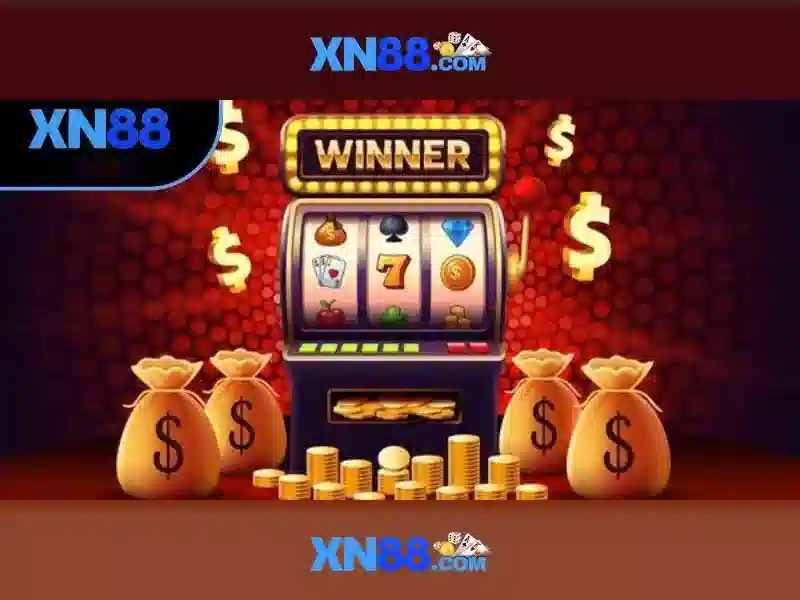 xn88: Tổng quan về nền tảng chơi game trực tuyến tại Việt Nam