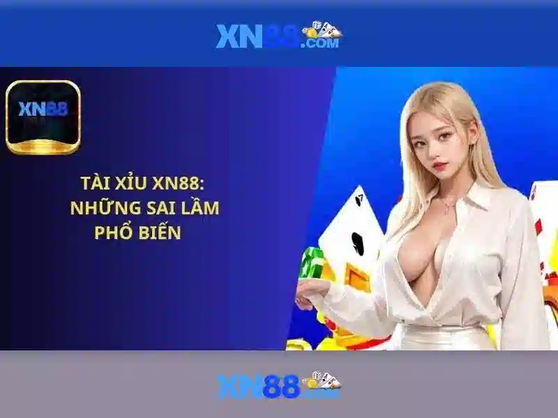 Xn88: Khám phá nền tảng chơi game trực tuyến và cá cược