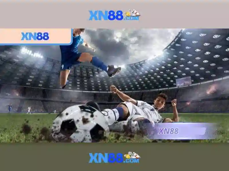 XN88 – Nền tảng cược và giải trí trực tuyến