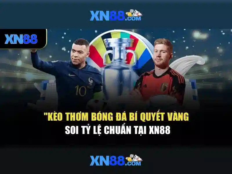 xn88: Đánh giá nền tảng cá cược trực tuyến uy tín