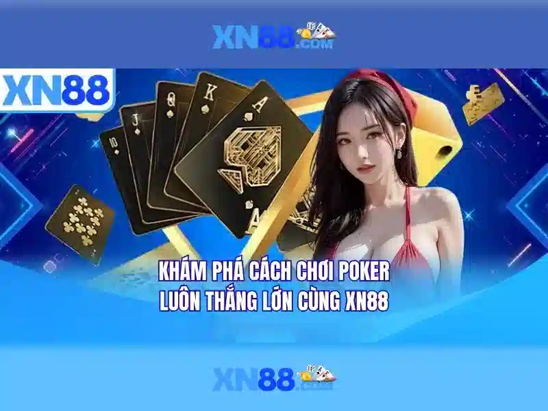 xn88 là gì? Khám phá nền tảng cược trực tuyến xn88