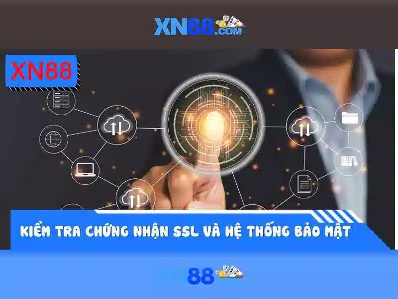 An toàn và pháp lý của xn88