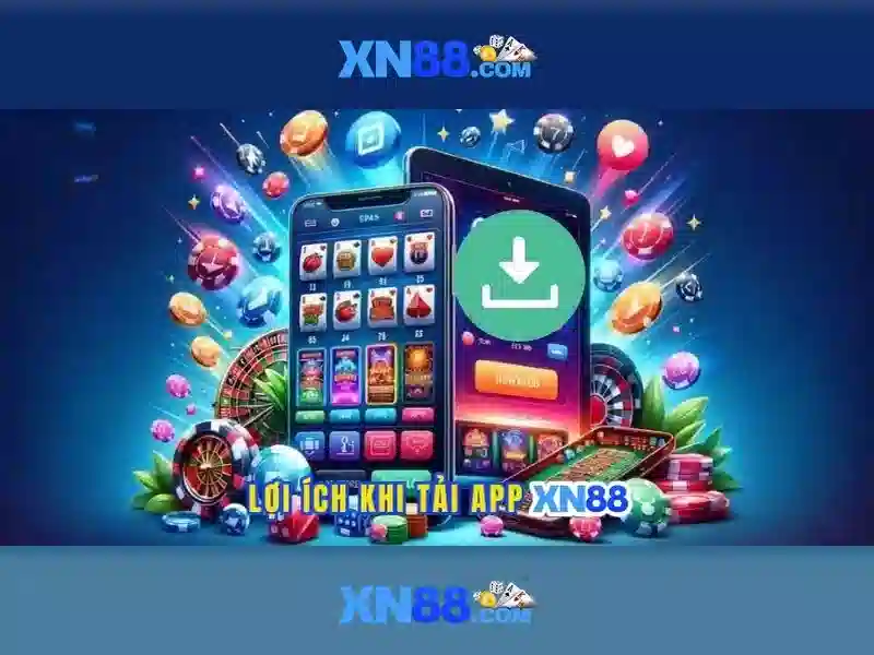 xn88: một cái nhìn tổng quan về nền tảng cá cược trực tuyến