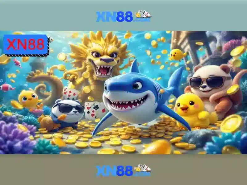 xn88 và hành trình tham gia cộng đồng đánh bài trực tuyến