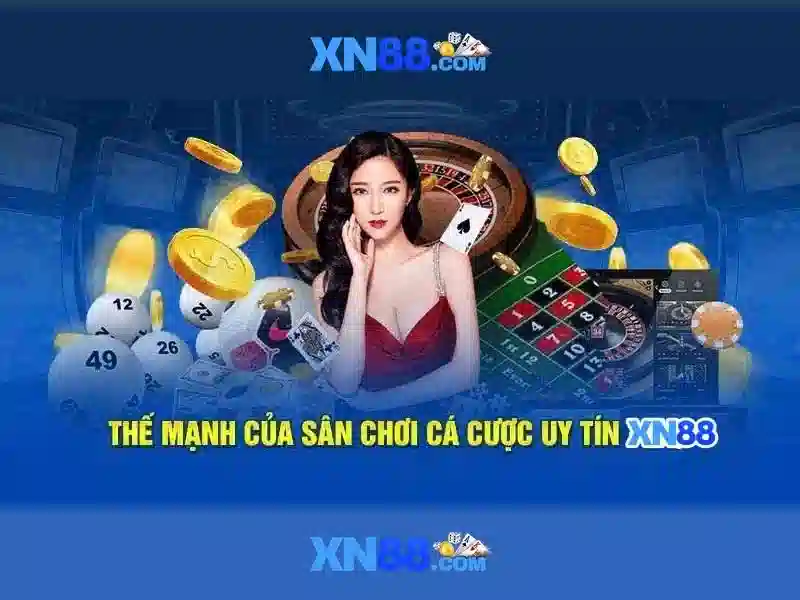xn88: Giới thiệu và đánh giá tổng quan