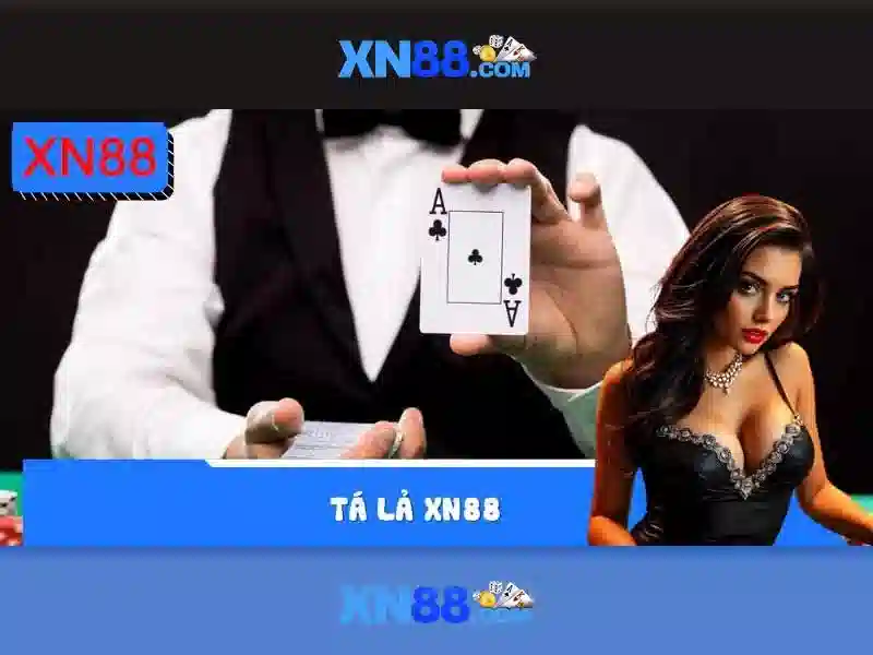 xn88 — Khám phá nền tảng giải trí trực tuyến