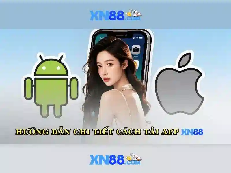 Giao diện người dùng trên điện thoại