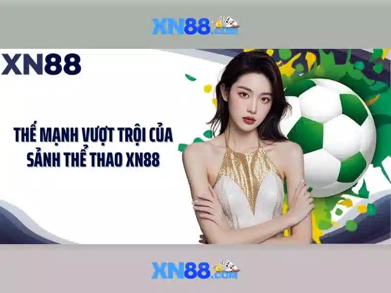 xn88: Nền tảng trò chơi trực tuyến đáng tin cậy