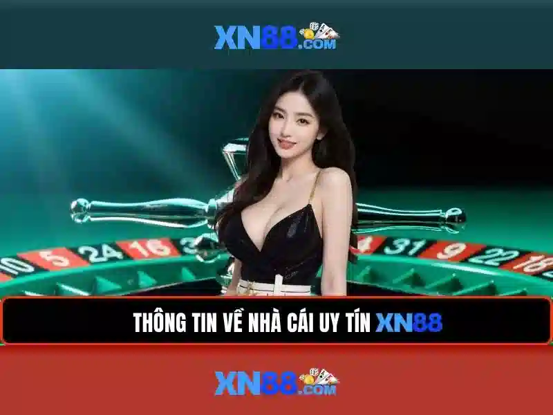 Giới thiệu về xn88 và vai trò của nó trong thị trường cá cược trực tuyến