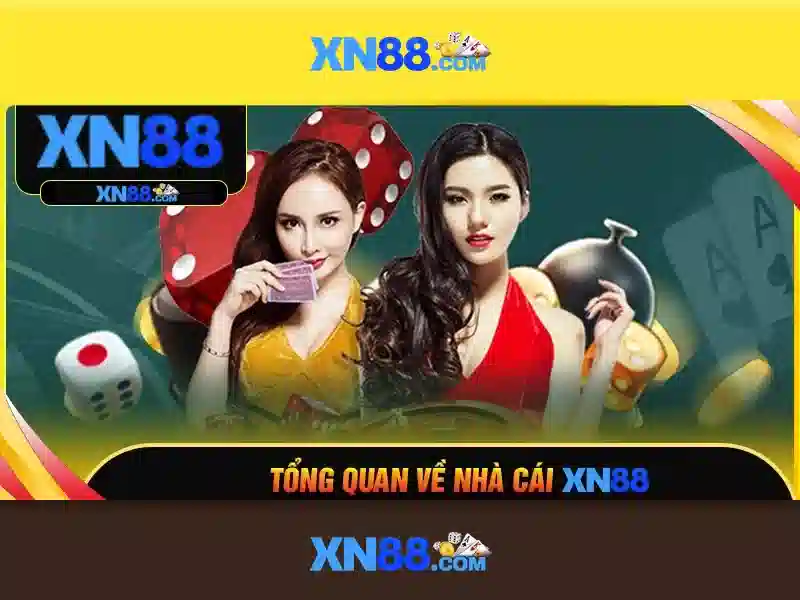 xn88: Nền tảng cược trực tuyến và đánh giá tổng quan