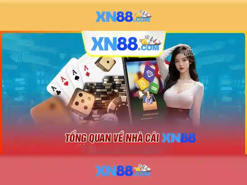 Giới thiệu về xn88