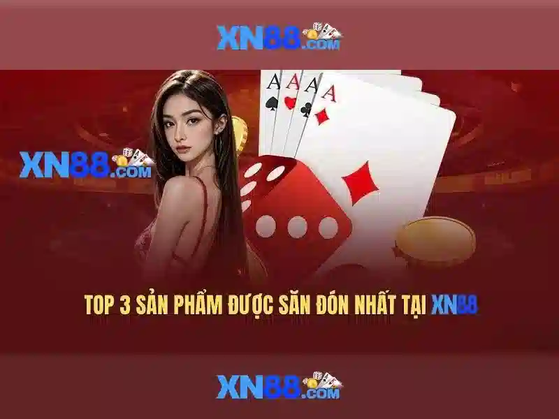xn88: Nền tảng trò chơi trực tuyến và những khía cạnh nổi bật