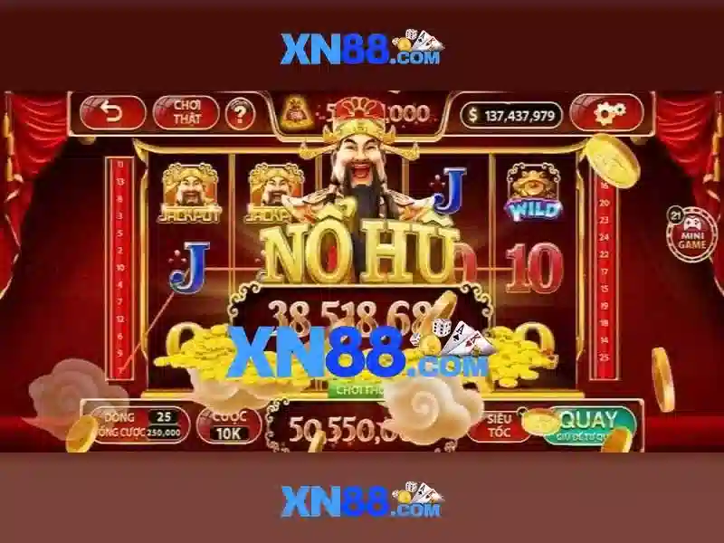 Giới thiệu về xn88